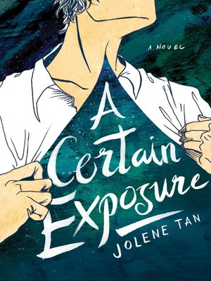 cover image of A Certain Exposure
